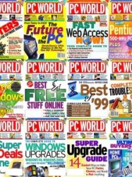 PCWorld - 1999 Full Year