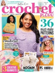 Crochet Now - Is. 107 2024