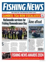 Fishing News - 23.05.2024