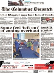 The Columbus Dispatch - 06.8.2024