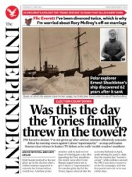 The Independent - 13.06.2024