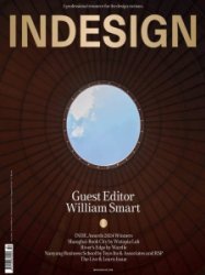 Indesign - Is. 92 2024