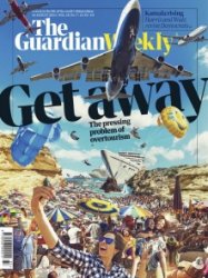 The Guardian Weekly - 16.08.2024