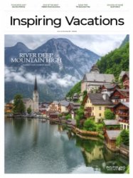 Inspiring Vacations - 07/08 2022