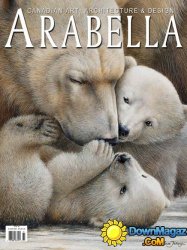 Arabella - Spring 2016