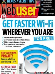 Webuser - 7 February 2013