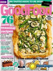 BBC Good Food - May 2014