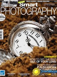 Smart Photography - April 2015