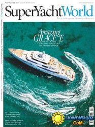 SuperYacht World - May/June 2015