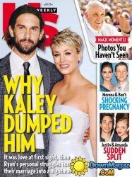 Us Weekly USA - 12 October 2015