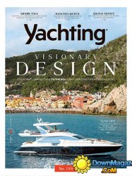 Yachting USA - January 2016