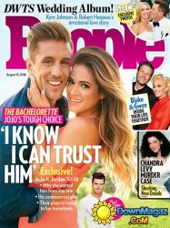 People USA - August 15, 2016