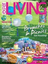 Expat Living SG - September 2016