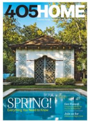 405 Home - Spring 2018