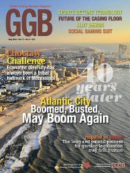 Global Gaming Business - 05.2018