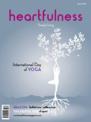 Heartfulness - 06.2018