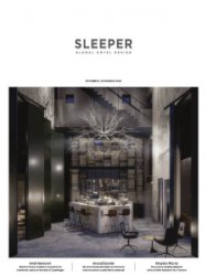 Sleeper - 11/12 2018