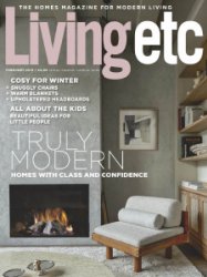 Living Etc UK - 02.2019