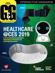 Gadgets & Gizmos - 01.2019