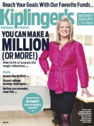 Kiplinger's Personal Finance - 05.2019