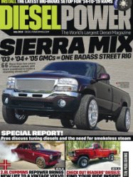 Diesel Power - 07.2019