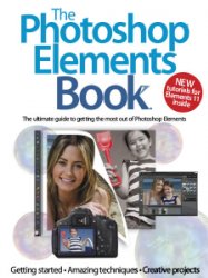 The Photoshop Elements Book - Vol 1 Revised Edition