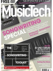 MusicTech - 10.2019