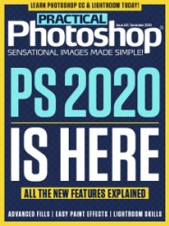 Practical Photoshop - 12.2019