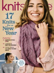 Knitscene - Spring 2020