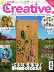 Be Creative with Workbox - 05.2020