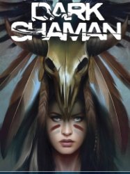 Grimm Fairy Tales – Dark Shaman Vol. 1 (TPB)