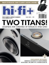 Hi-Fi+ - 05.2021