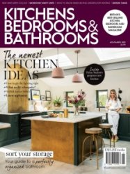 Kitchens Bedrooms & Bathrooms - 11.2021