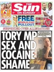 The Sun UK - 04.3.2022