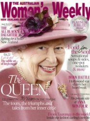 The Australian Women's Weekly NZ - 06.2022