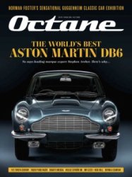 Octane UK - 07.2022