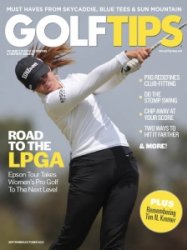 Golf Tips USA - 09/10 2022