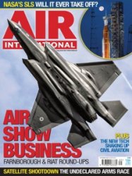 Air International - 09.2022