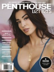 Penthouse Letters - 10/11 2022