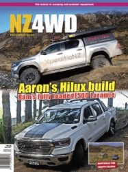 NZ4WD - 12.2022