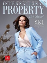 International Property & Travel - Vol 30 No. 1 2023