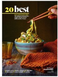 The Observer Food Monthly - 29.01.2023