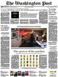 The Washington Post - 12.3.2023