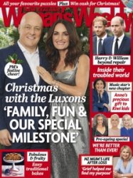 Woman's Weekly NZ - 12.18.2023