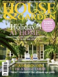 Australian House & Garden - 01.2024