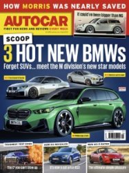 Autocar UK - 04.10.2024