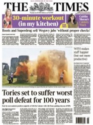 The Times - 20.06.2024