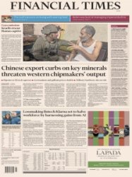 Financial Times EU - 28.08.2024