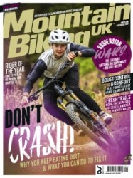 Mountain Biking UK - 09.2024