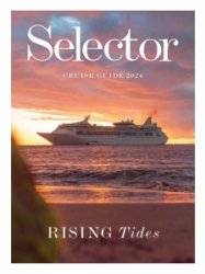 Selector - Cruise Guide 2024